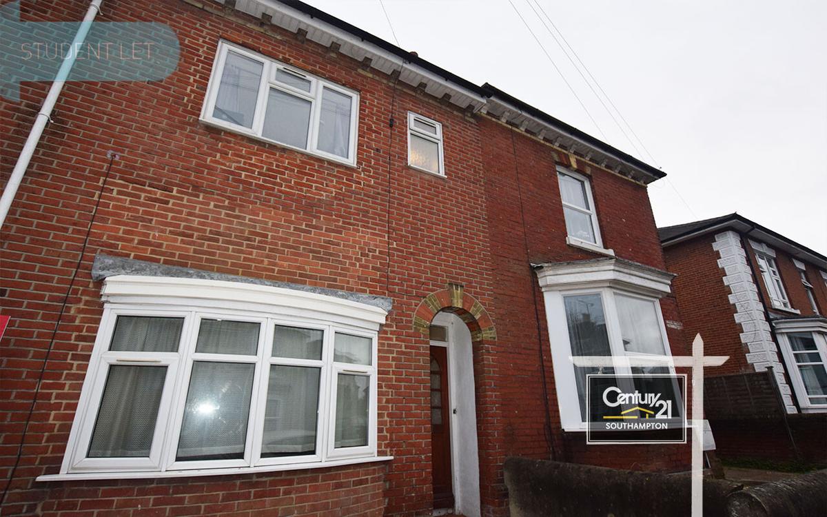 7 bedroom apartment for rent Forster Road Southampton, SO14 6RR UniHomes