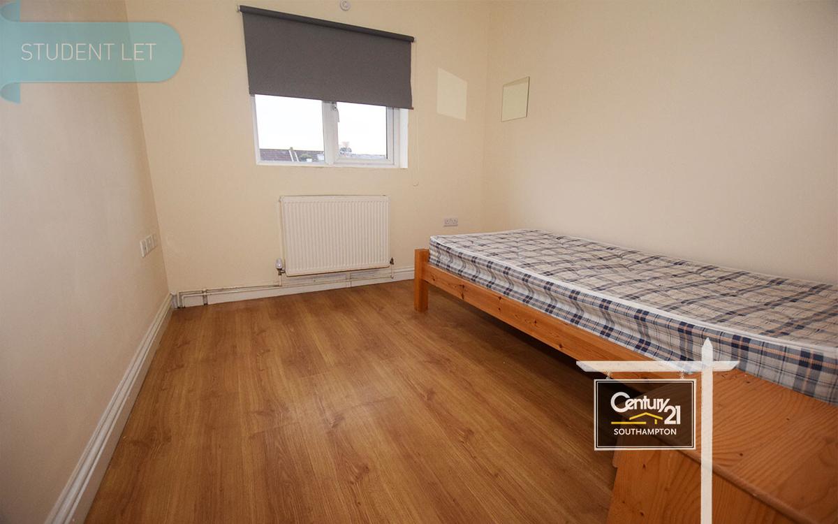 7 bedroom apartment for rent Forster Road, Southampton, SO14 6RR UniHomes