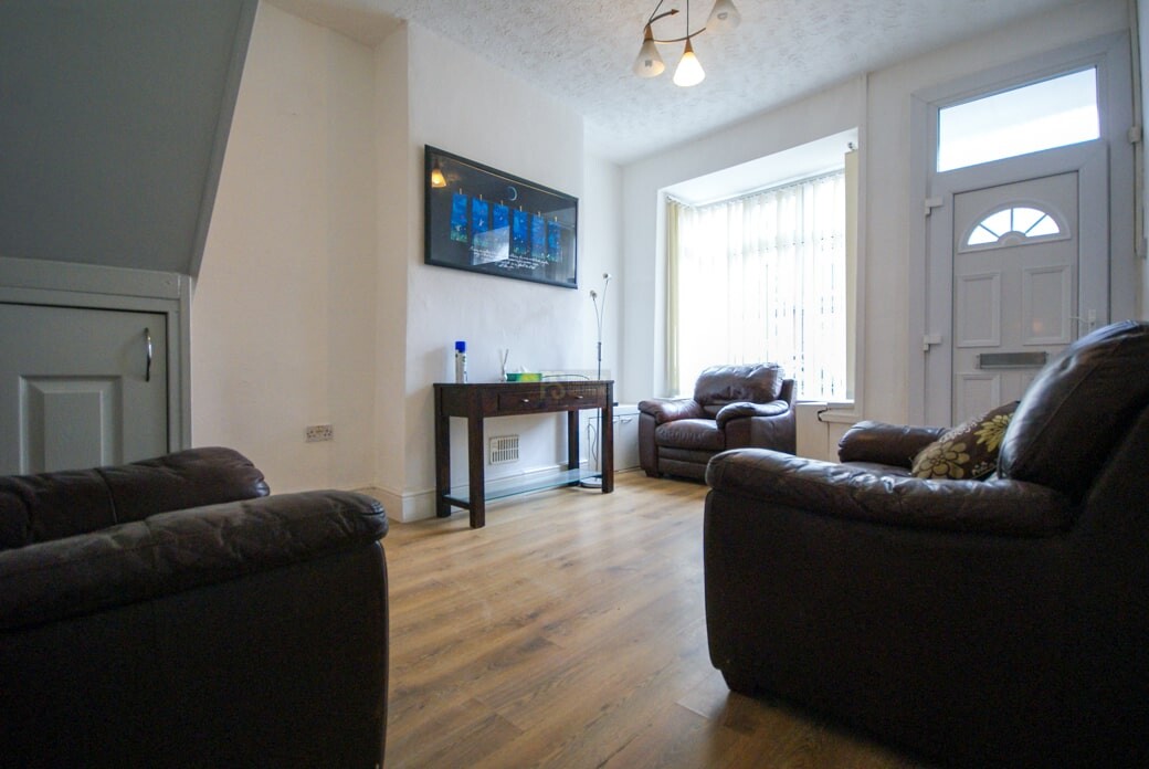 3 bedroom house on Gleave Road Selly Oak, Selly Oak, Birmingham