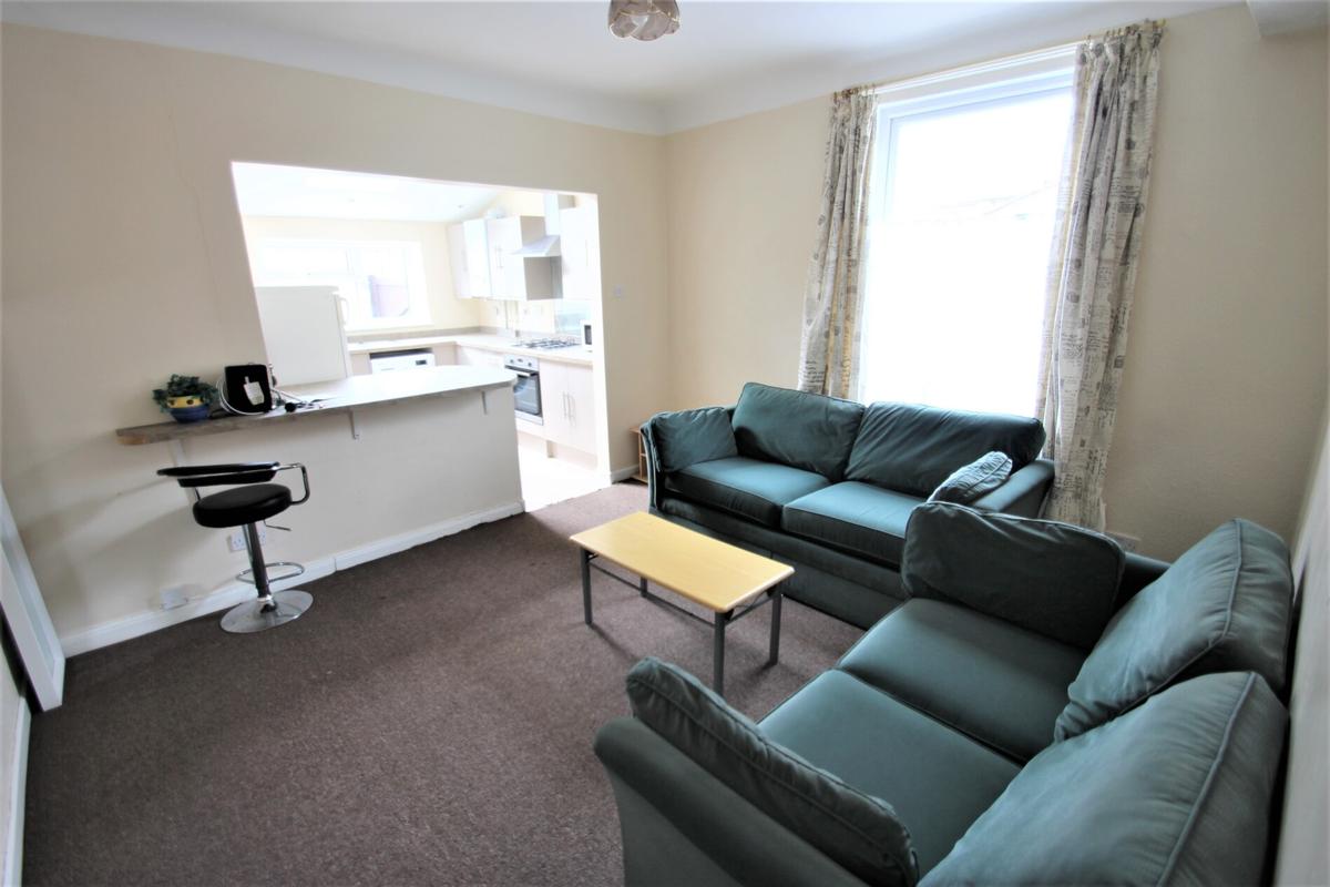 5 bedroom house for rent Rugby Road, Portsmouth, PO5 1SH UniHomes