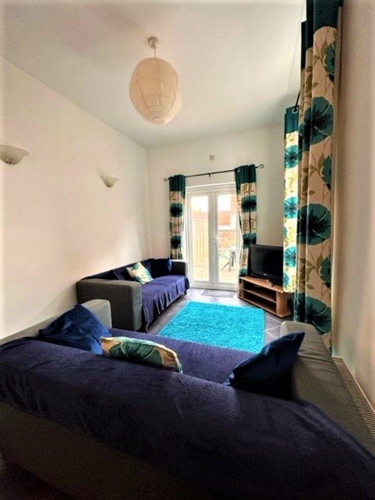 5 bedroom house for rent St. Andrews Road, Portsmouth, PO5 1EX UniHomes