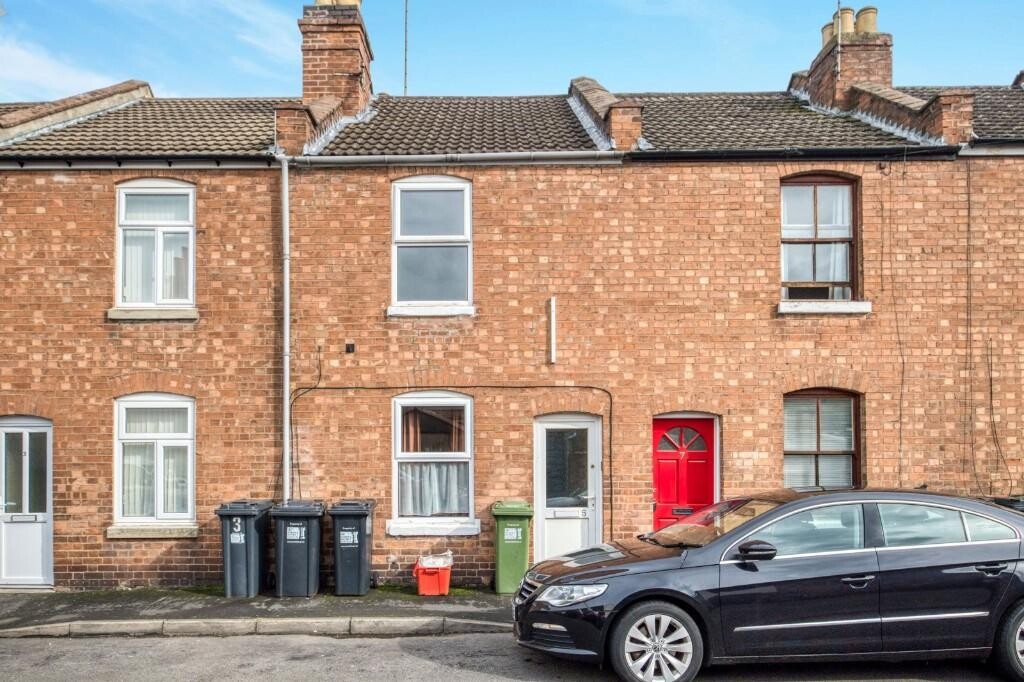 4 bedroom house for rent East Grove, Leamington Spa, CV31 2AB UniHomes