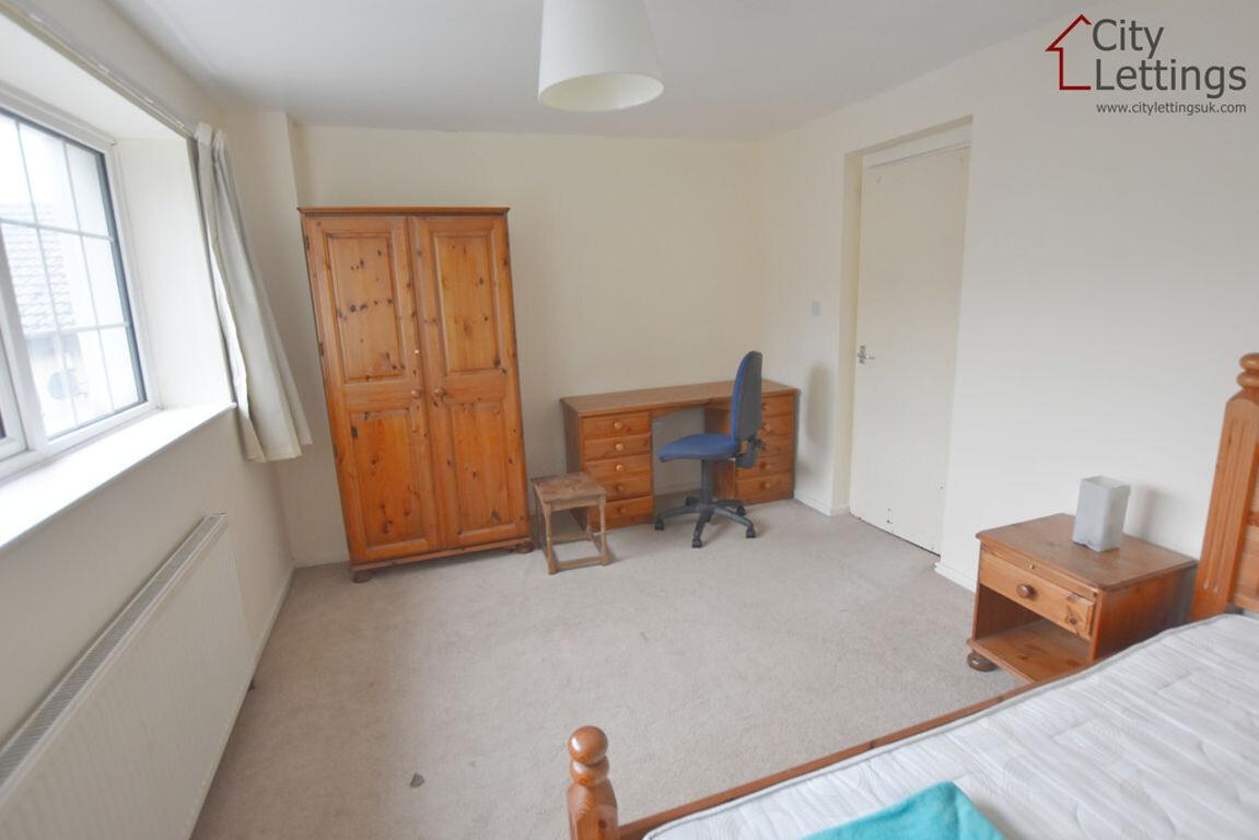 3 bedroom house for rent Palmerston Gardens, Nottingham, NG3 1NH UniHomes