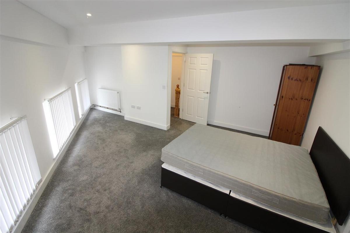 1 bedroom apartment for rent Bills Included, Southampton, SO14 3AQ UniHomes