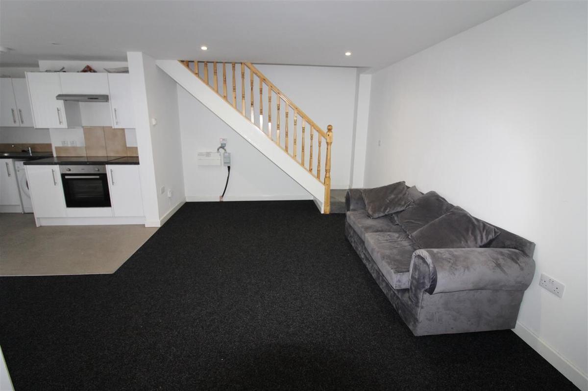 1 bedroom apartment for rent Bills Included, Southampton, SO14 3AQ UniHomes