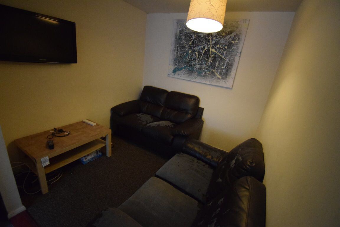 2 bedroom house for rent Cobden Street Derby, DE22 3GY UniHomes