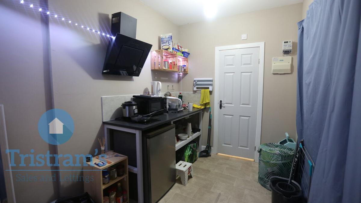 1 bedroom apartment for rent Norwood Road, Nottingham, NG7 3DJ UniHomes