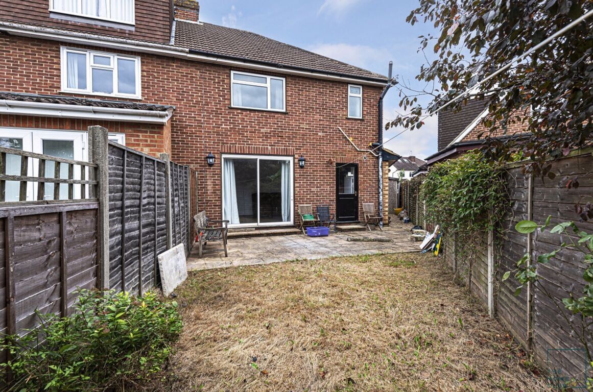 4 bedroom house for rent Saffron Platt, Surrey, GU2 9XX UniHomes