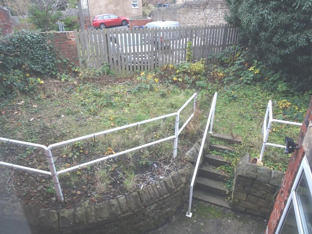 1 bedroom apartment for rent Spring Hill Road, Flat 4, Sheffield, S10