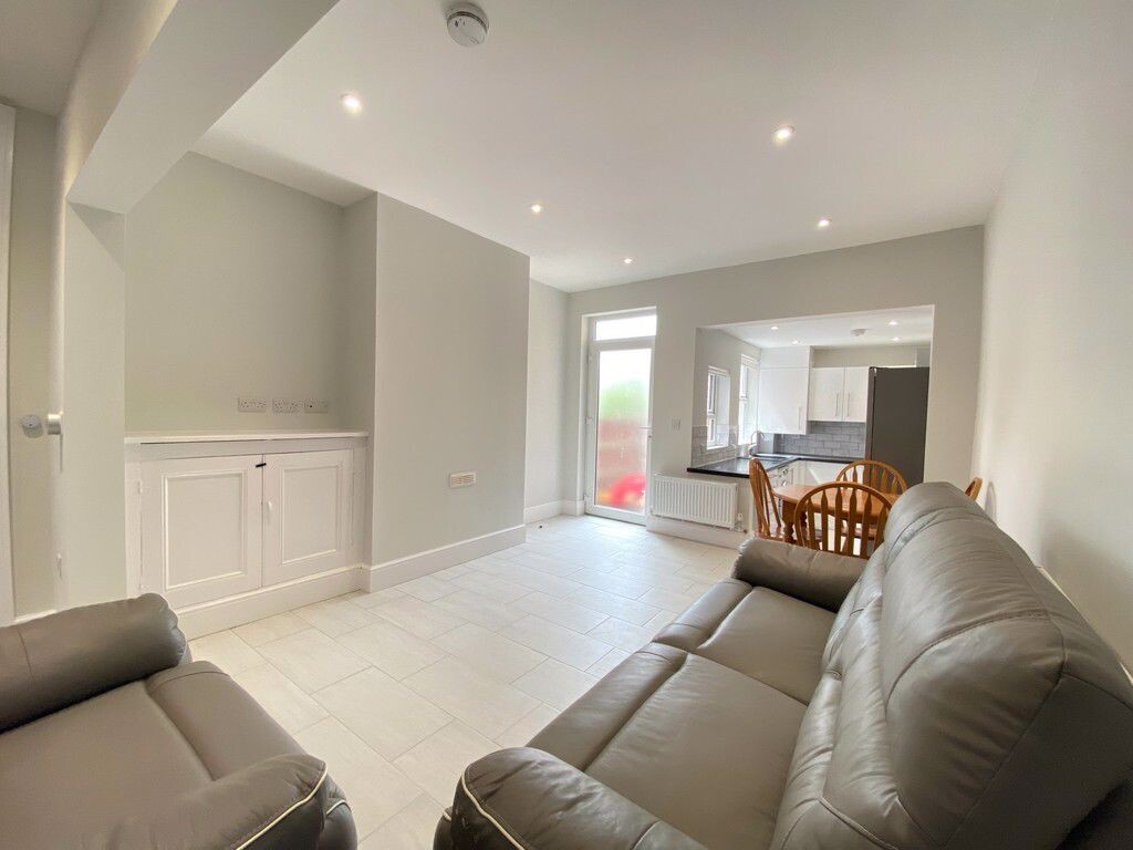 4 bedroom house for rent Howe Street, Derby, DE22 3ER UniHomes