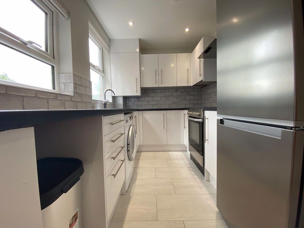 4 bedroom house for rent Howe Street, Derby, DE22 3ER UniHomes