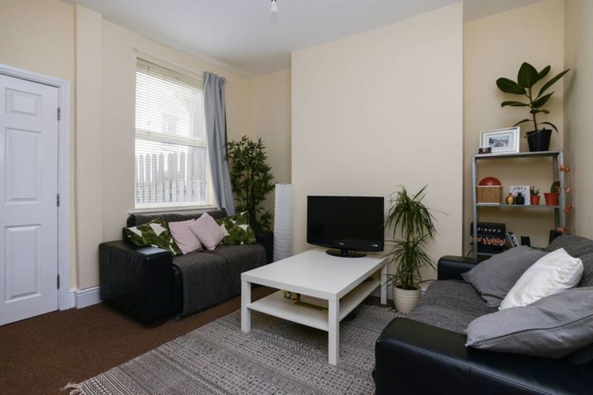 4 bedroom house for rent Dale Terrace, Nottingham, NG2 4HB UniHomes