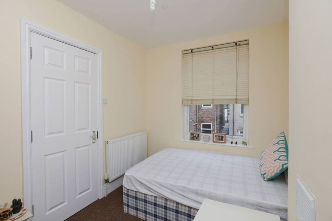 4 bedroom house for rent Dale Terrace, Nottingham, NG2 4HB UniHomes