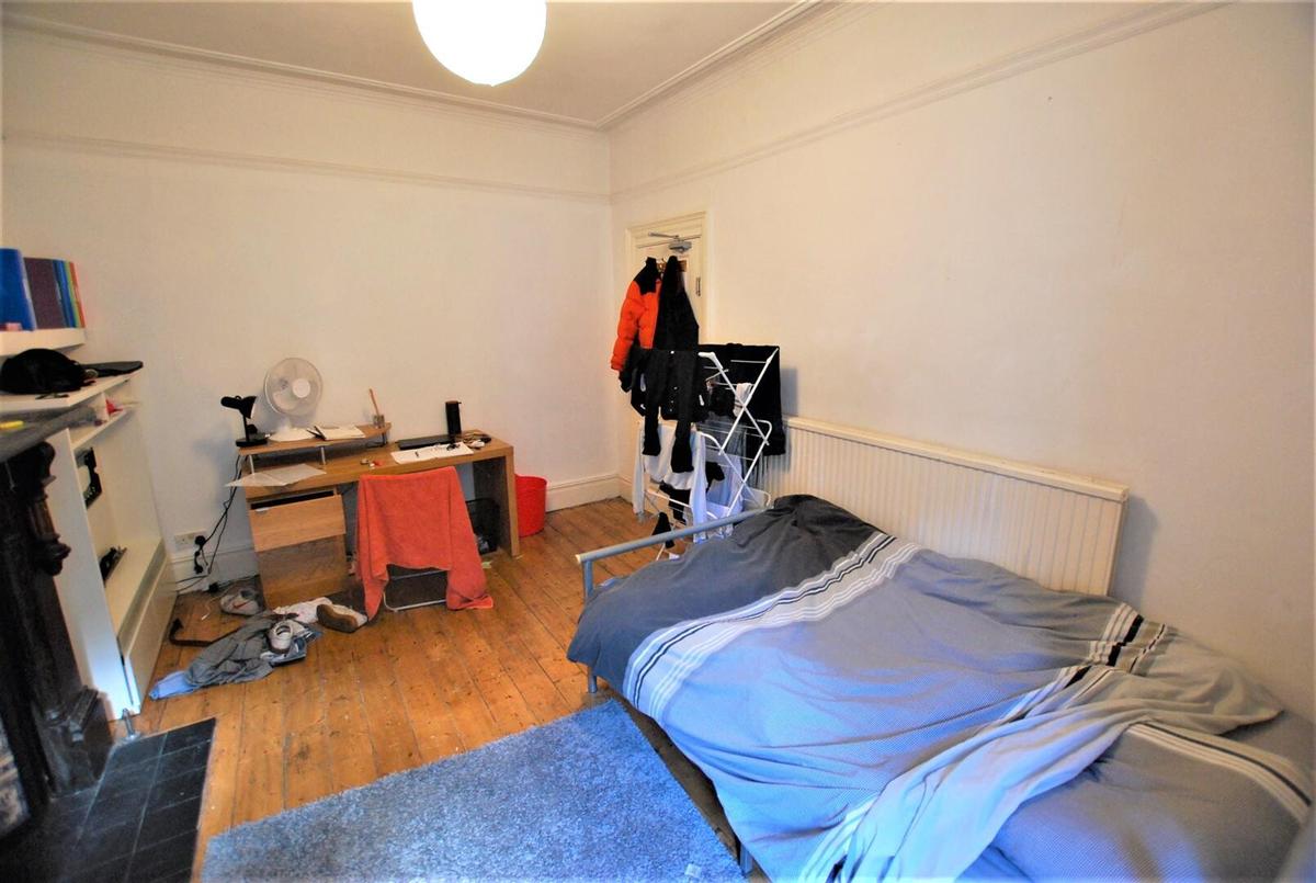 5 bedroom house for rent Ecclesall Road, Sheffield, S11 8TG UniHomes