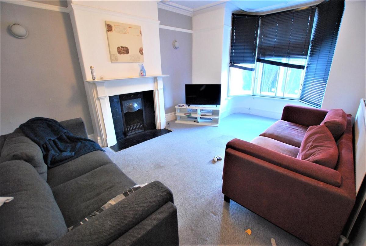 5 bedroom house for rent Ecclesall Road, Sheffield, S11 8TG UniHomes