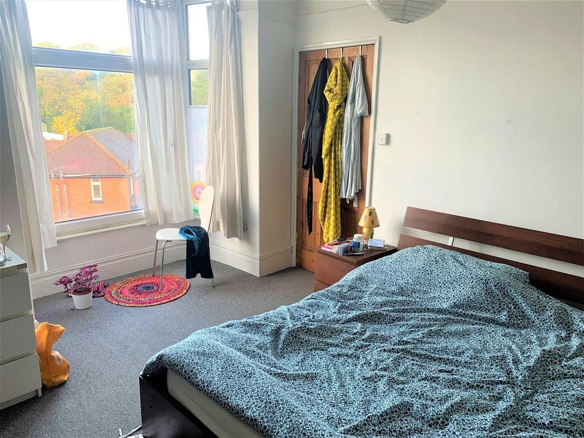 5 bedroom house for rent Ecclesall Road, Sheffield, S11 8TG UniHomes