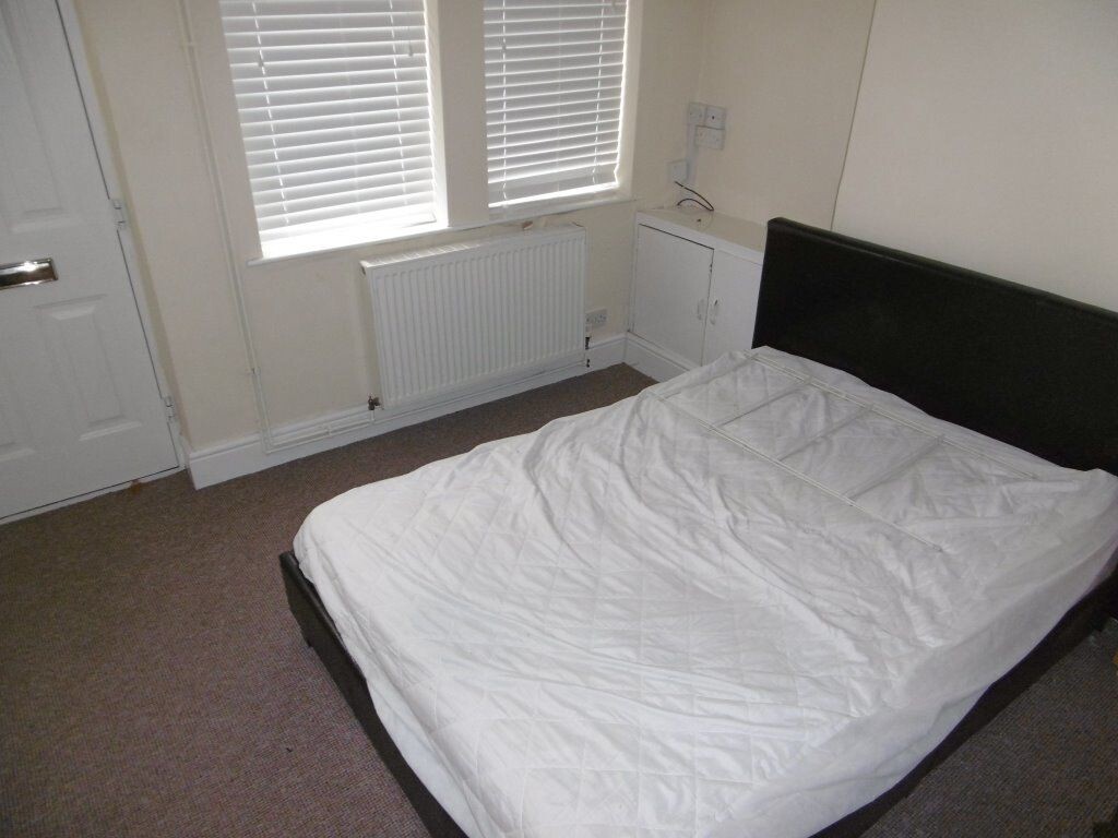 2 bedroom house for rent Peel Street, Derby, DE22 3GJ UniHomes