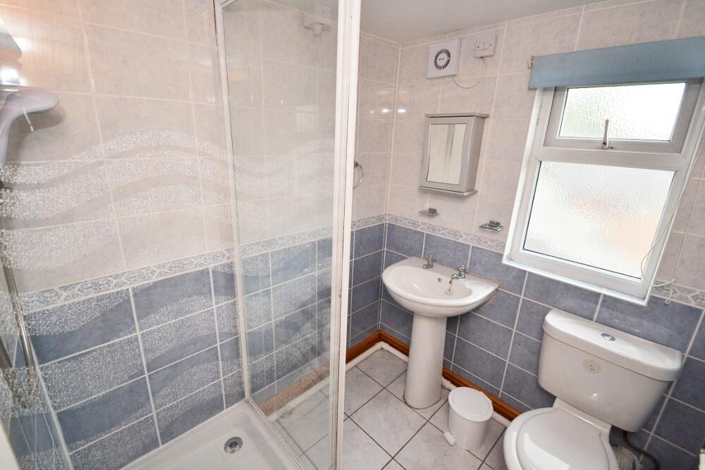 6 bedroom house for rent Balfour Road, Nottingham, NG7 1NY UniHomes