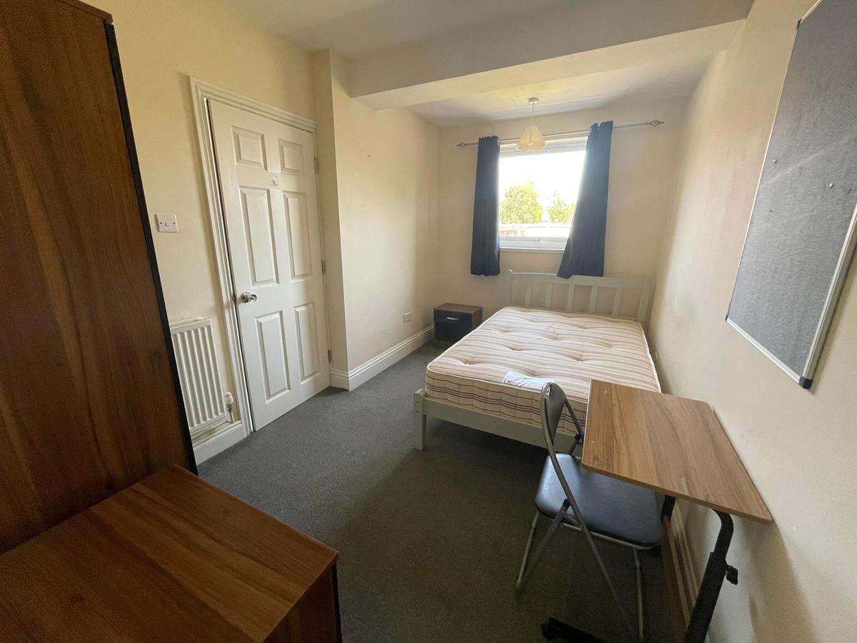 4 bedroom house for rent Stevenson Road, Norwich, NR5 8TW UniHomes