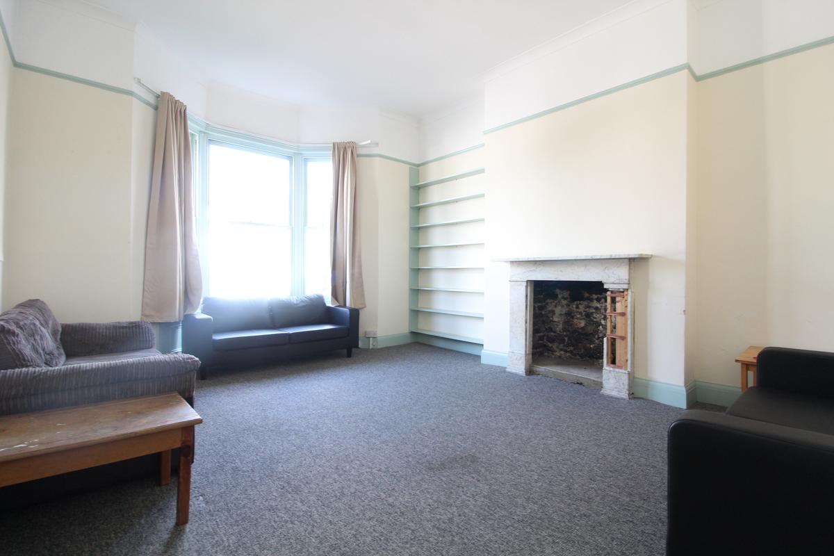 6 bedroom house for rent Buckingham Place, Brighton, BN1 3PJ UniHomes