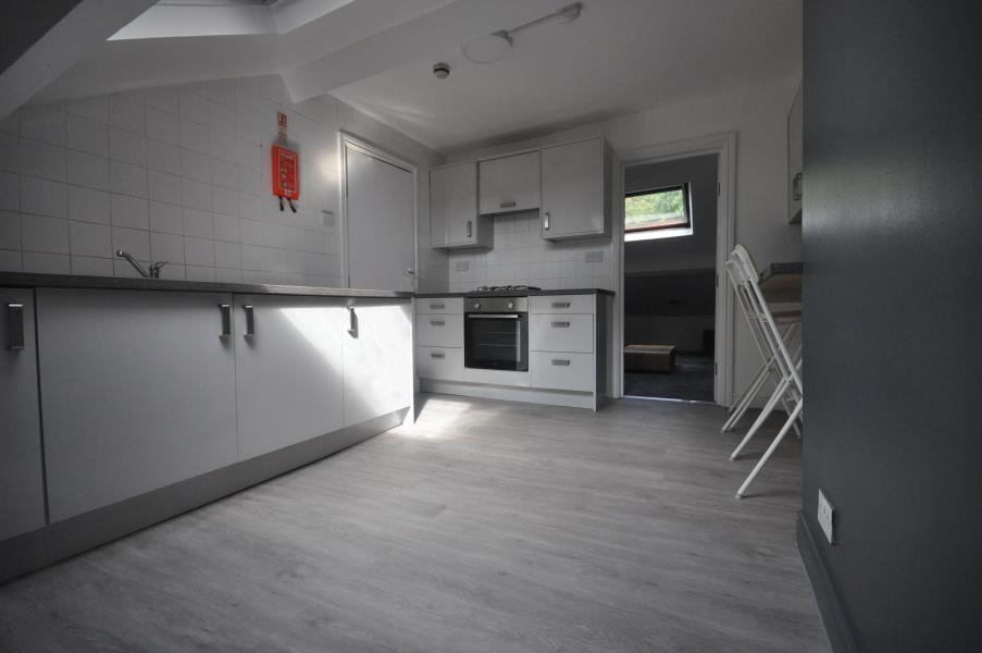 1 bedroom apartment for rent Kensington Terrace, Leeds, LS6 1BE UniHomes