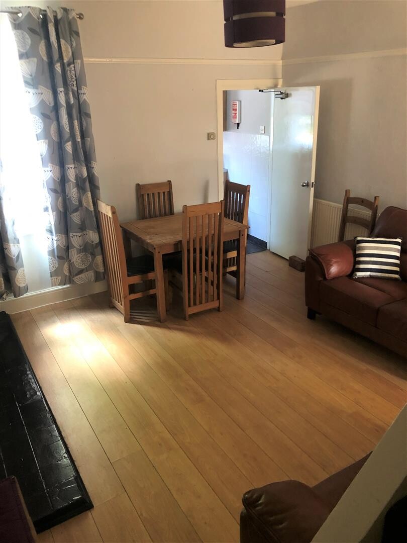 4 bedroom house for rent Teignmouth Road, Birmingham, B29 7AX UniHomes