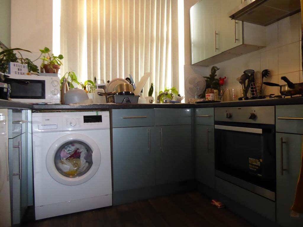 2 bedroom apartment for rent Leicester, Leicester, LE2 1HB UniHomes