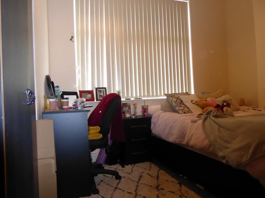 2 bedroom apartment for rent Leicester, Leicester, LE2 1HB UniHomes