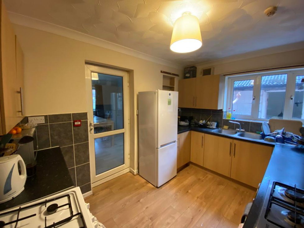 8 bedroom house for rent Alma Road, Southampton, SO14 6UP UniHomes