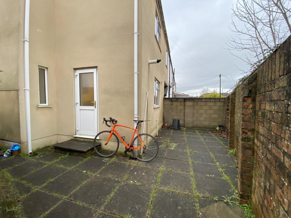 4 bedroom house for rent Maindy Road. Cathays, Cardiff, CF24 4HP UniHomes