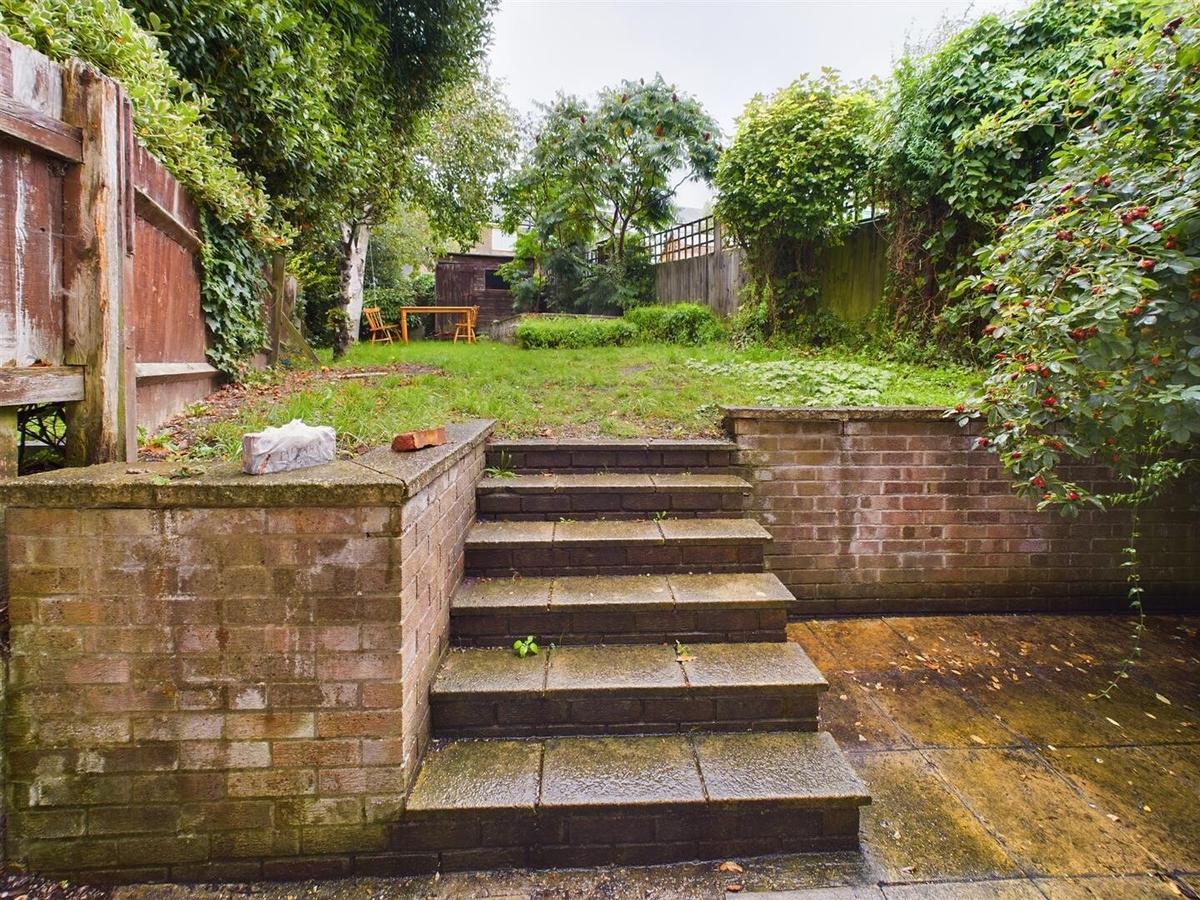 4 bedroom house for rent Carlyle Avenue, Brighton, BN2 4DR UniHomes