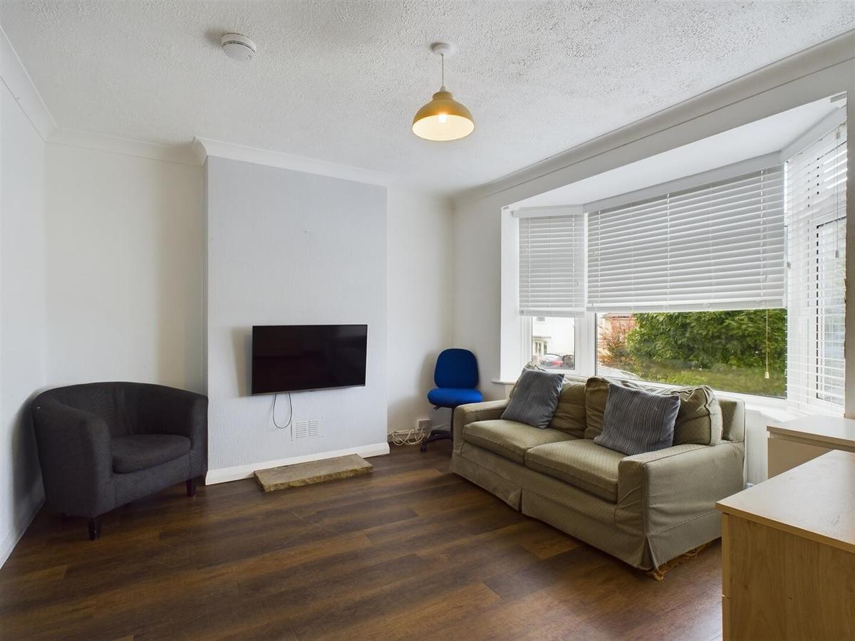 4 bedroom house for rent Carlyle Avenue, Brighton, BN2 4DR UniHomes