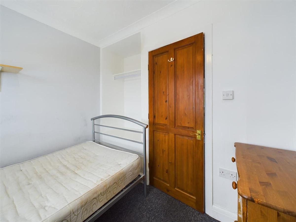 4 bedroom house for rent Carlyle Avenue, Brighton, BN2 4DR UniHomes