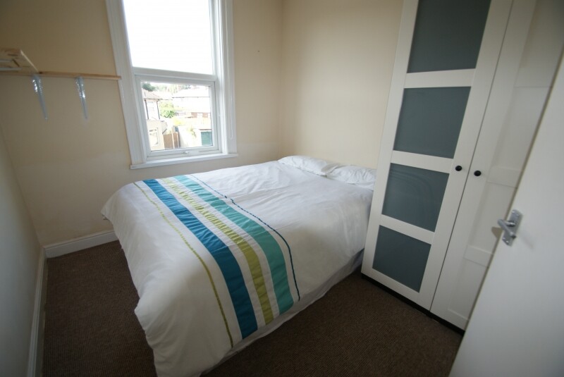 3 bedroom house for rent Meanwood Road, Leeds, LS6 4AW UniHomes