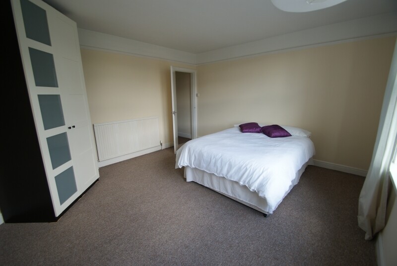 3 bedroom house for rent Meanwood Road, Leeds, LS6 4AW UniHomes