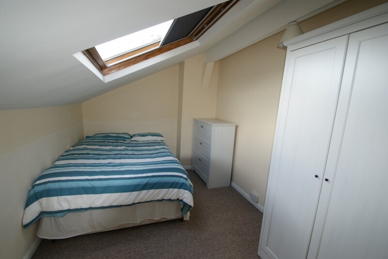 3 bedroom house for rent Meanwood Road, Leeds, LS6 4AW UniHomes