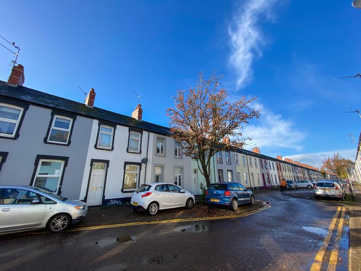 7 bedroom house for rent Rhymney Street, Cardiff, CF24 4DH UniHomes