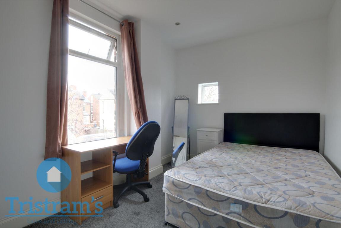 5 bedroom house for rent Queens Road, Nottingham, NG9 2BZ UniHomes