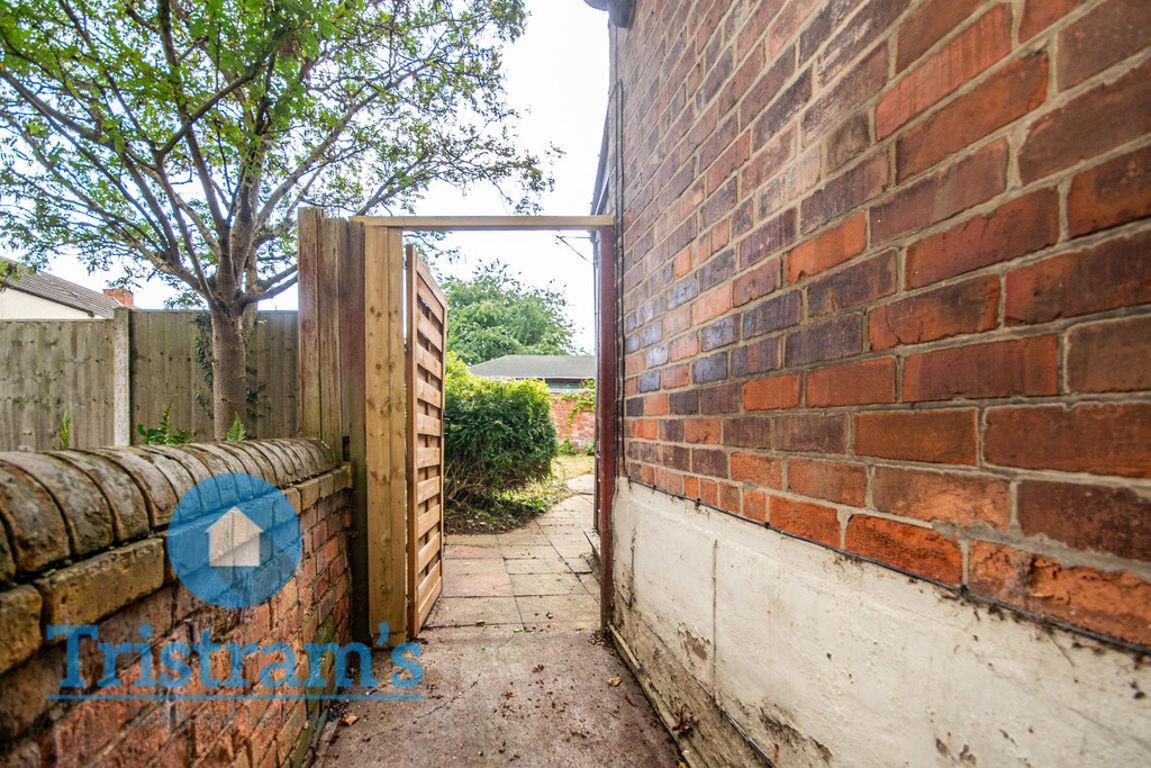 5 bedroom house for rent Queens Road, Nottingham, NG9 2BZ UniHomes