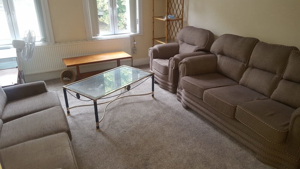 4 bedroom apartment for rent 170 Kirkstall Hill, Four Bed, Leeds, Leeds, LS4 2SX UniHomes