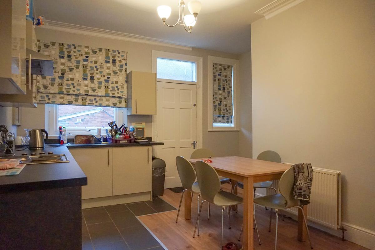 5 bedroom house for rent Headingley Avenue, Leeds, LS6 3ER UniHomes