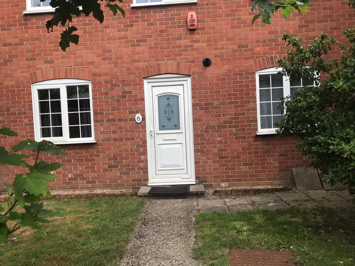 2 bedroom apartment for rent Gipsy Lane, Norwich, NR5 8BE UniHomes