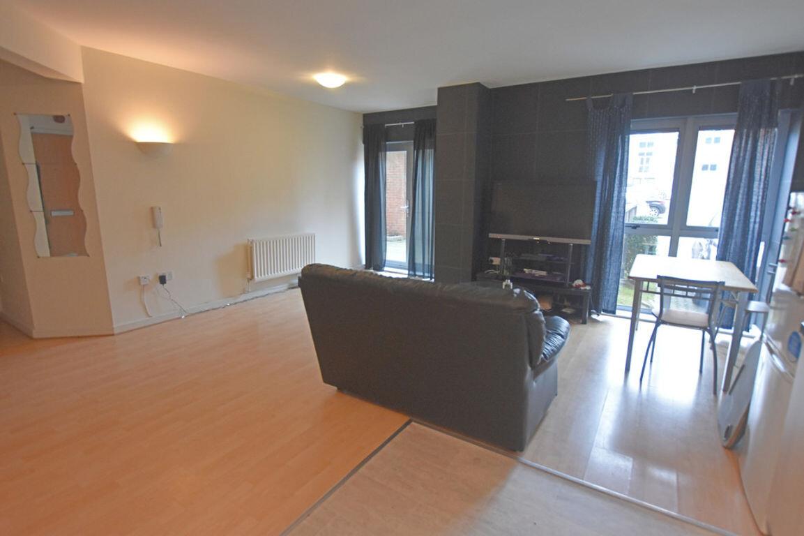 2 bedroom apartment for rent Portland Square, Nottingham, NG7 4HS
