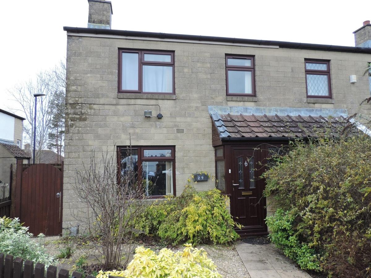 4 bedroom house for rent Rosewarn Close, Bath, BA2 1PB UniHomes