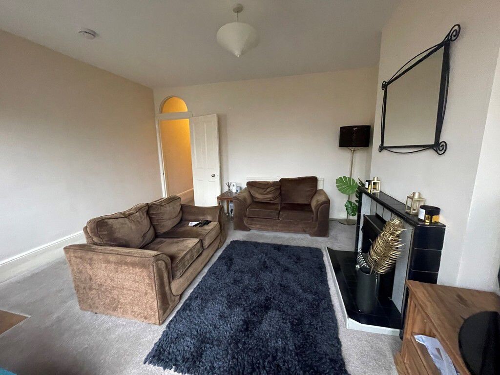 4 bedroom house for rent Sturry Road, Canterbury, CT1 1DF UniHomes