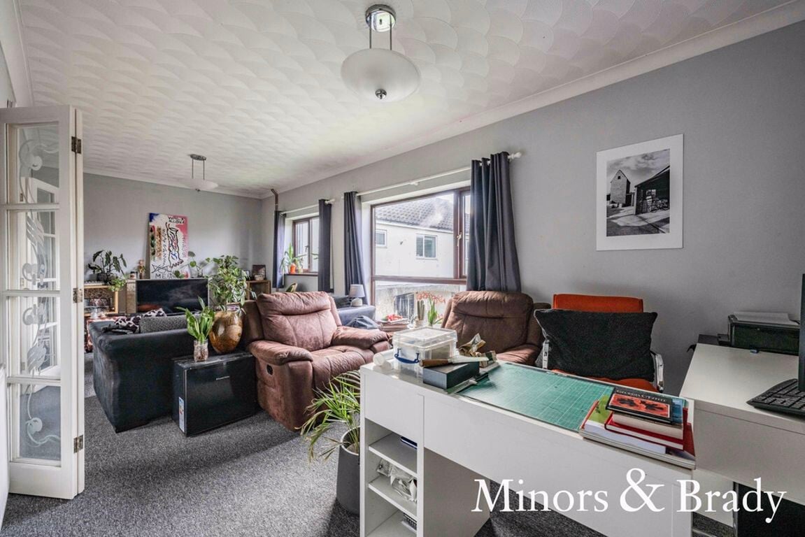 3 bedroom apartment for rent Paragon Place, Norwich, NR2 4BL UniHomes