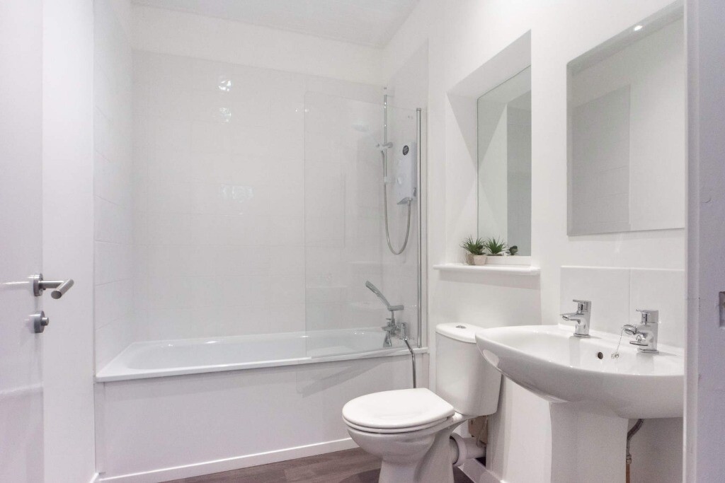 1 bedroom apartment for rent Linen House, Hartley Road Radford