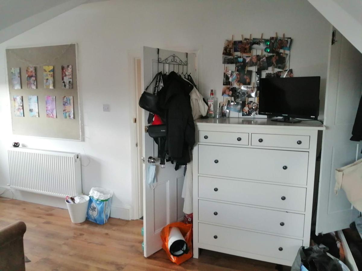 5 bedroom house for rent Hartley Crescent, Leeds, LS6 2LL UniHomes