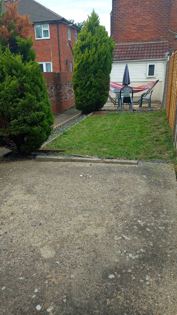 4 bedroom house for rent Kent Road, Southampton, SO17 2LJ UniHomes