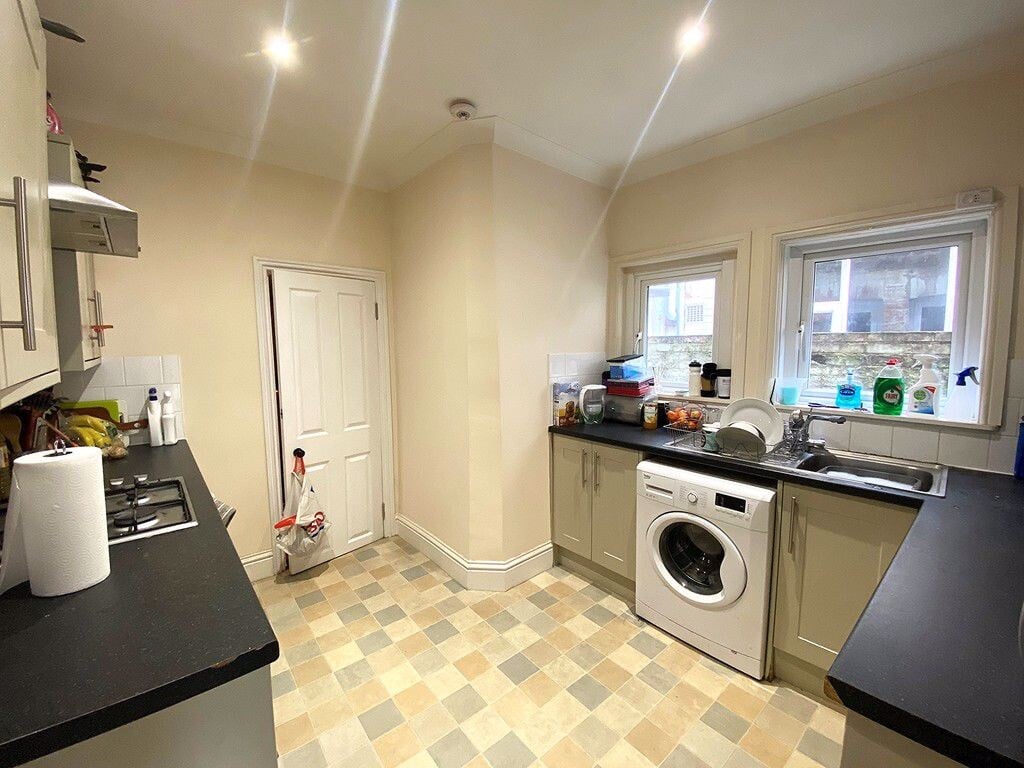 4 bedroom house for rent Walmer Road, Portsmouth, PO1 5AT UniHomes